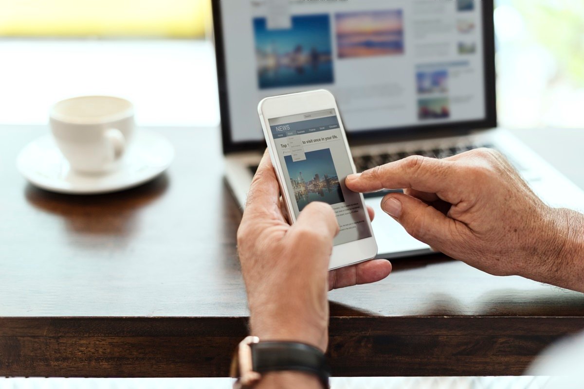 How to Make Your Website Mobile-Friendly